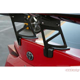 APR Performance 61 inch GTC-300 Adjustable Wing Toyota Supra 2020+ - APR Performance