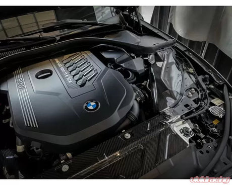ARMASpeed Carbon Fiber Cold Air Intake BMW G20 M340i 2019 - 2022 - ARMASpeed
