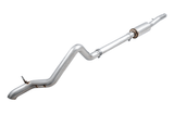 AWE Tuning AWE Trail Edition Catback Exhaust for Jeep JT 3.6L - AWE Tuning