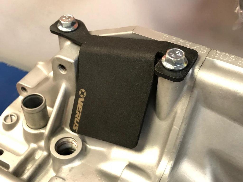 Bell Housing Cover - EJ/EG Engine Specific Mounting - Verus Engineering