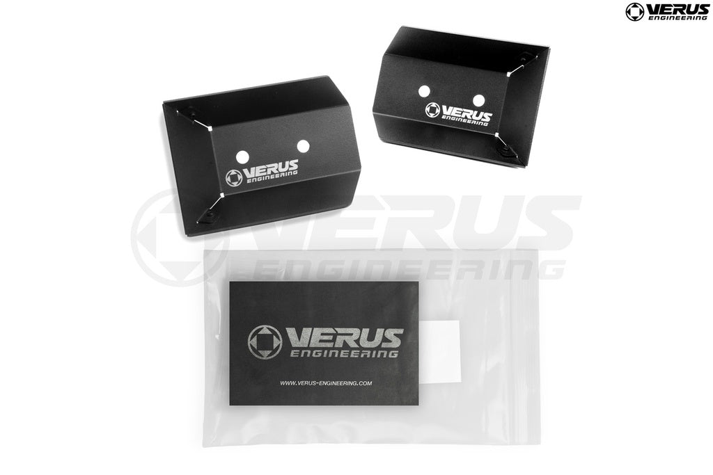 Brake Cooling Duct Kit - Subaru WRX (VB) - Verus Engineering