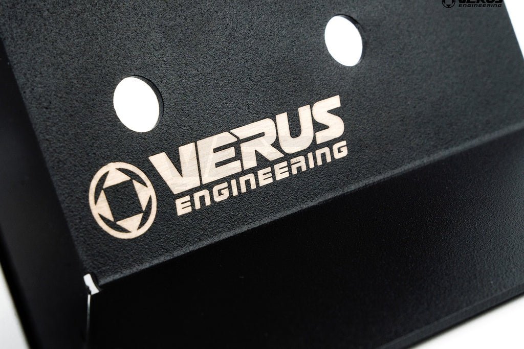Brake Cooling Duct Kit - Subaru WRX (VB) - Verus Engineering