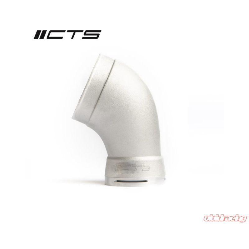 CTS Turbo B58C Engines High-Flow Turbo Inlet Pipe BMW | Toyota 2019-2023 - CTS Turbo