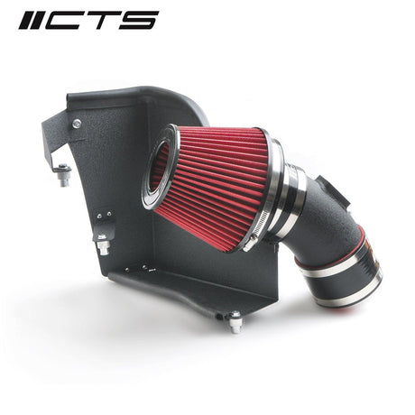 CTS TURBO MK5 Supra A90/A91 4″ intake with 6″ Velocity Stack - CTS Turbo