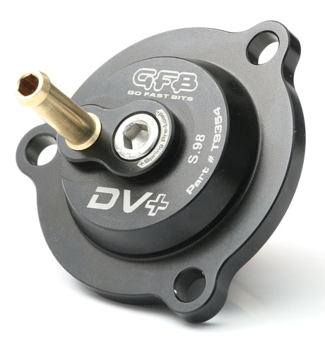 Diverter DV+ Focus 06-12 Cobalt 08-10 Porsche 911 - GFB Go Fast Bits