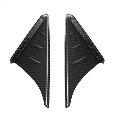 EOS 2020+ Toyota GR Supra Anti-Wind Buffeting Deflectors Cover - Extreme Online Store