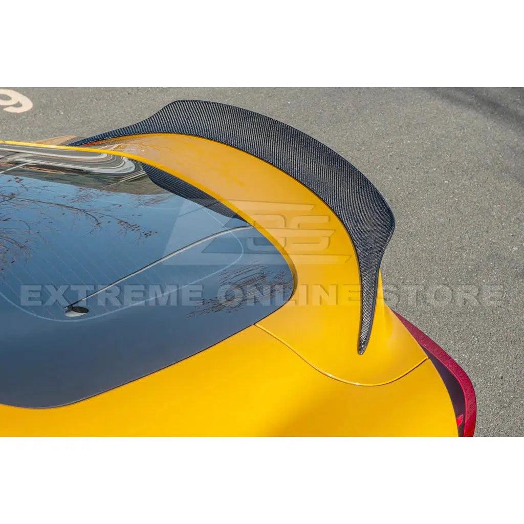 EOS 2020+ Toyota Supra A91 Edition Acro Kit - Extreme Online Store