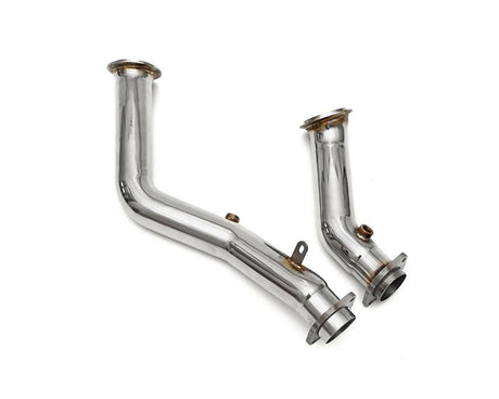 Fabspeed Primary Race Downpipes BMW M3 | M4 2014-2020 - Fabspeed