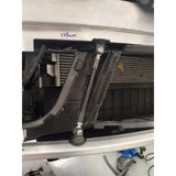 Front Splitter Support Kit - Toyota Supra - Verus Engineering