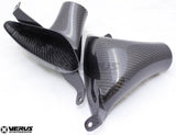 Full Brake Cooling Kit- Miata MX5 (ND) - Verus Engineering