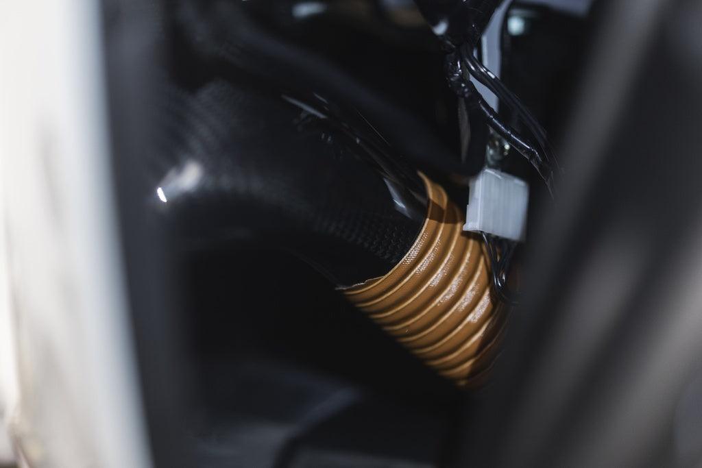 Full Brake Cooling Kit- Miata MX5 (ND) - Verus Engineering