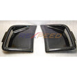 GRB STI Front Bumper Side Vents - Rexpeed