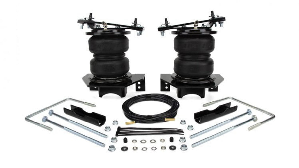 LoadLifter 5000 Ultimate Air Spring 20- Ford F250 - Air Lift