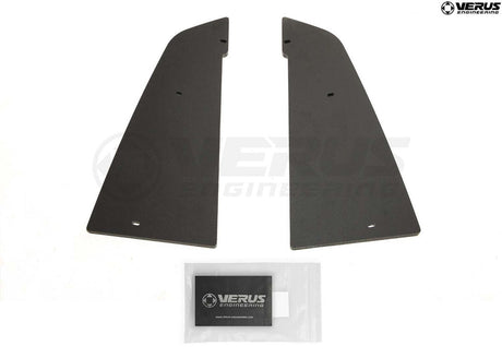 Rear Spat Kit - Subaru WRX (VB) - Verus Engineering