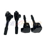 Supra 2020 Performance Ignition Coil - Rexpeed