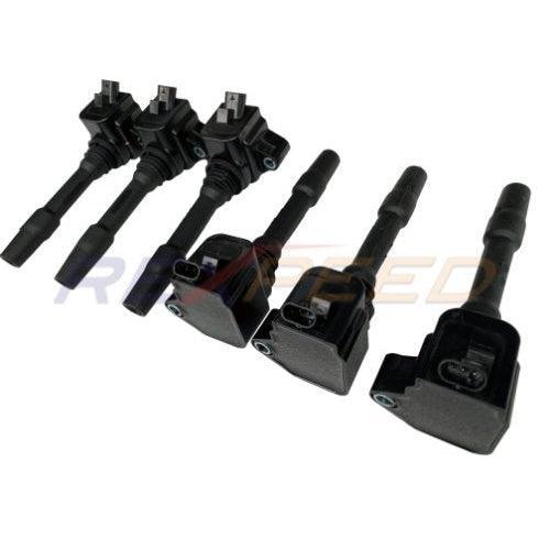 Supra 2020 Performance Ignition Coil - Rexpeed