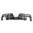 Supra 2020 V3 Carbon Fiber Rear Diffuser - Rexpeed