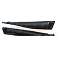 Supra GR 2020+ Carbon Fiber Door Trim Cover - Rexpeed