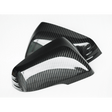 Supra GR 2020+ Dry Carbon Mirror Covers - Rexpeed